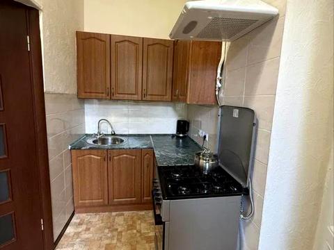 квартира за адресою Львів, Івана Григоровича вул., 4