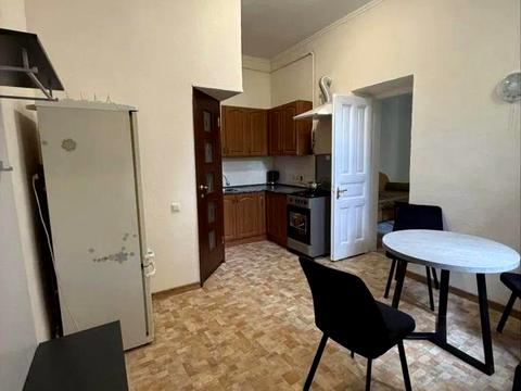 квартира за адресою Львів, Івана Григоровича вул., 4
