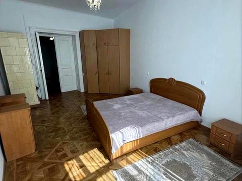 квартира за адресою Львів, Івана Григоровича вул., 4