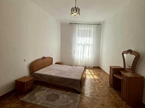 квартира за адресою Львів, Івана Григоровича вул., 4