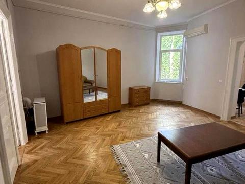 квартира за адресою Львів, Івана Григоровича вул., 4