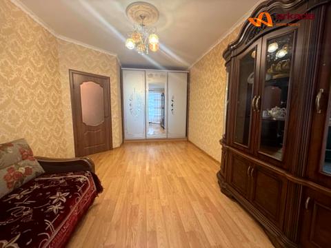 квартира по адресу Владимира Ивасюка ул., 1