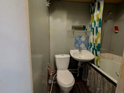 квартира по адресу Героев Днепра ул., 25