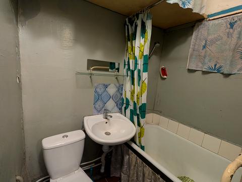 квартира по адресу Героев Днепра ул., 25