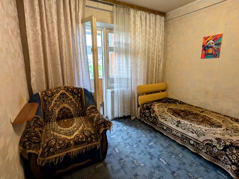 квартира по адресу Героев Днепра ул., 25