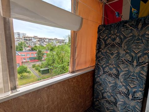 квартира по адресу Героев Днепра ул., 25