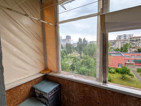 квартира по адресу Героев Днепра ул., 25