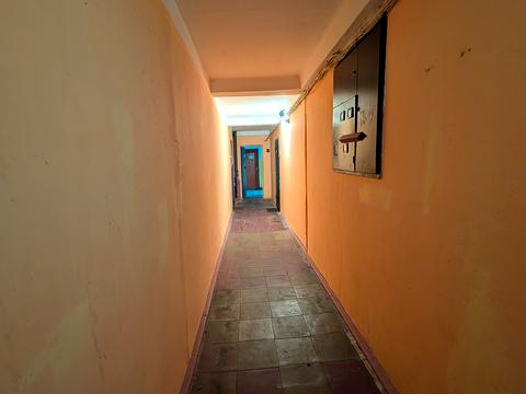 квартира по адресу Героев Днепра ул., 25