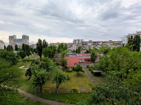 квартира по адресу Героев Днепра ул., 25