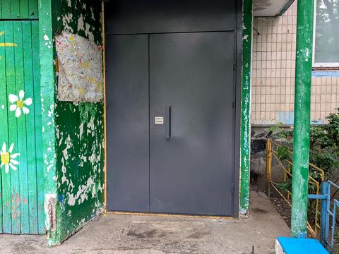 квартира по адресу Героев Днепра ул., 25