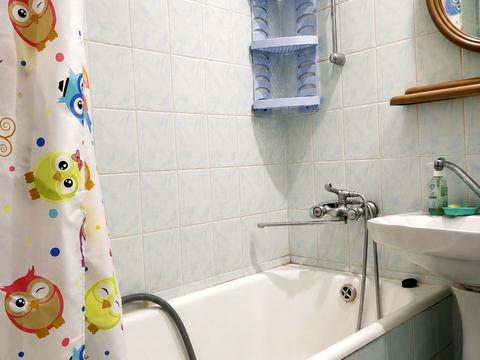 квартира за адресою Івана Котляревського бульв. (Праці), 2/27