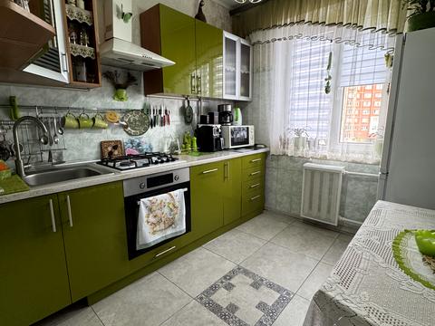 квартира за адресою Романа Шухевича вул., 24