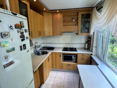 квартира по адресу Космонавтов ул., 5а