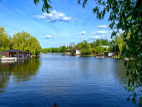 будинок за адресою с. Лебедівка, Київська Рівьера