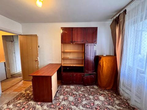 квартира за адресою Старочумацька вул. (Байкальська), 78