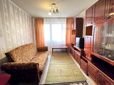 квартира за адресою Старочумацька вул. (Байкальська), 78