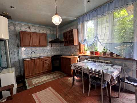 дом по адресу Сергія Васильківського, 5