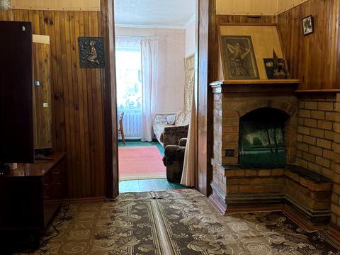 будинок за адресою Сергія Васильківського, 5