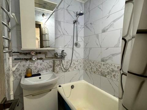 квартира за адресою Дмитра Багалія вул. (Пожарського), 2