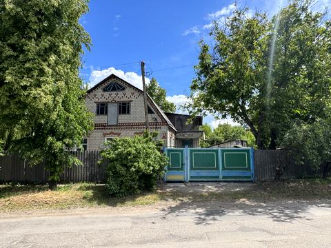 будинок за адресою Сергія Васильківського, 5