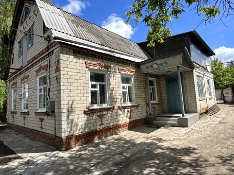 будинок за адресою Сергія Васильківського, 5