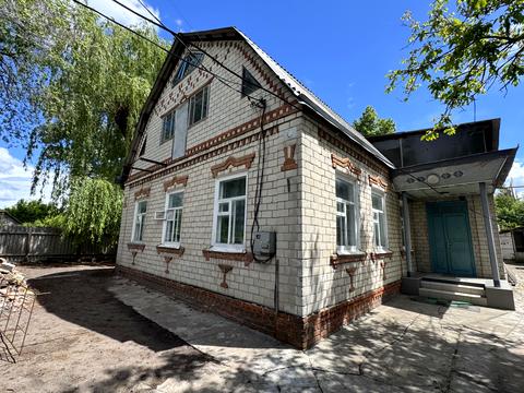 будинок за адресою Сергія Васильківського, 5