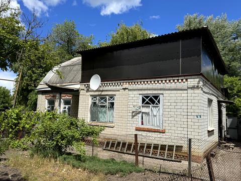 будинок за адресою Сергія Васильківського, 5
