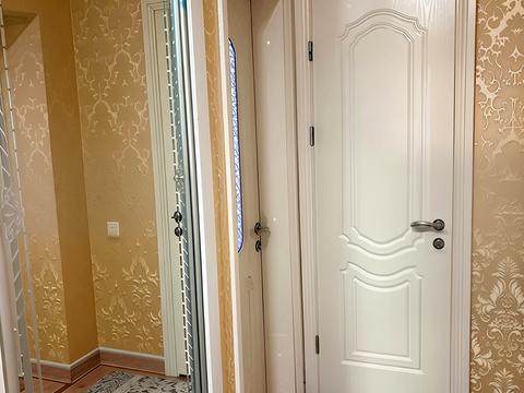 квартира по адресу Макаренко ул., 10