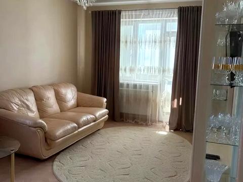 квартира по адресу Макаренко ул., 10