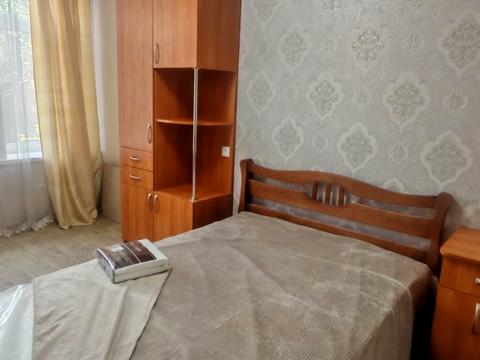 квартира по адресу Магистратская ул. (Первомайская), 3