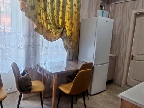 квартира по адресу Магистратская ул. (Первомайская), 3