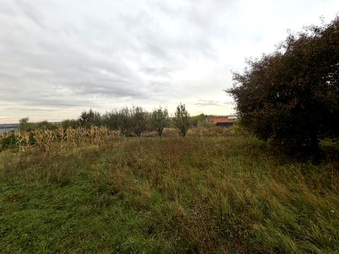 ділянка за адресою с. Барвінок, Висока, 111