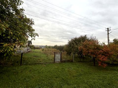 ділянка за адресою с. Барвінок, Висока, 111