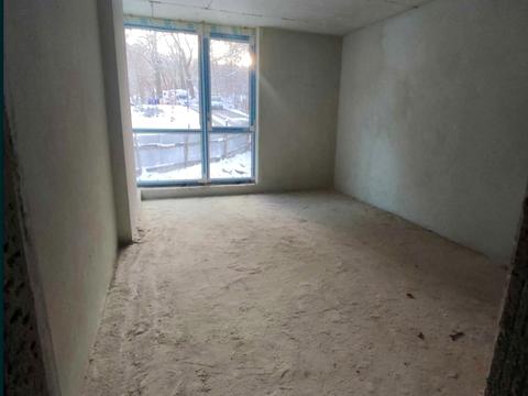 квартира за адресою Лісна вул., 4а