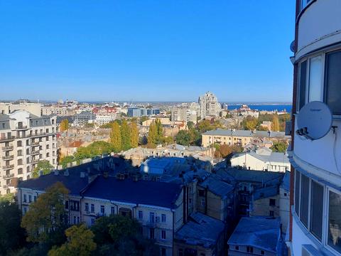 квартира за адресою Одеса, Базарна вул., 5/5