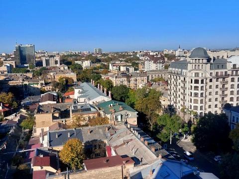 квартира за адресою Одеса, Базарна вул., 5/5