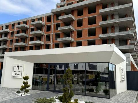 квартира за адресою Проектована Тролейбусна вул., (Будинок 2)