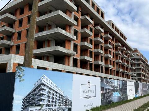 квартира за адресою Проектована Тролейбусна вул., (Будинок 2)