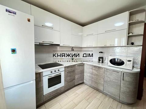 квартира за адресою Бориса Гмирі вул., 18