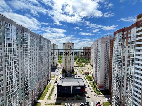 квартира за адресою Бориса Гмирі вул., 18