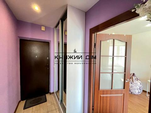 квартира за адресою Бориса Гмирі вул., 18
