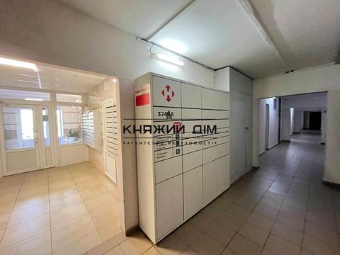 квартира за адресою Бориса Гмирі вул., 18