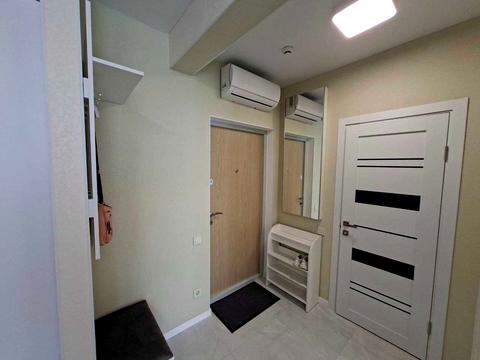 квартира за адресою Жаботинського вул. (Пролетарская улица), 56а