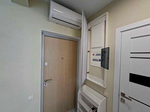 квартира за адресою Жаботинського вул. (Пролетарская улица), 56а