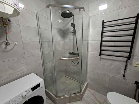 квартира за адресою Жаботинського вул. (Пролетарская улица), 56а