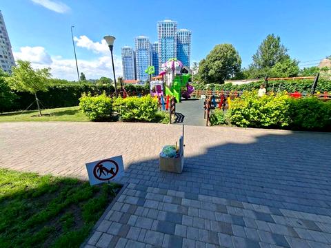 квартира за адресою Жаботинського вул. (Пролетарская улица), 56а