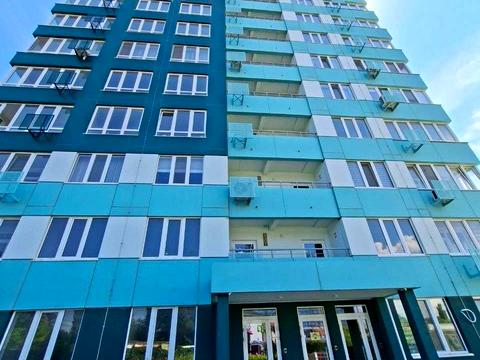 квартира за адресою Жаботинського вул. (Пролетарская улица), 56а