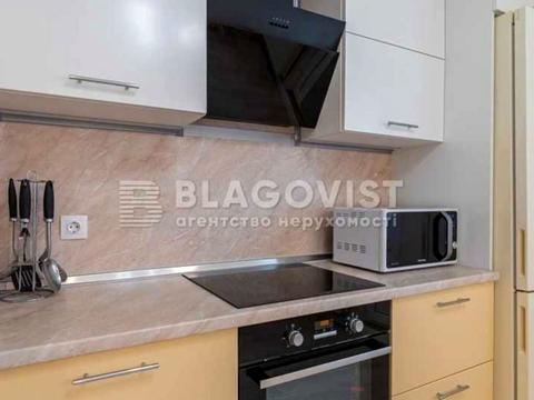 квартира за адресою Київ, Сергія Данченка вул., 5