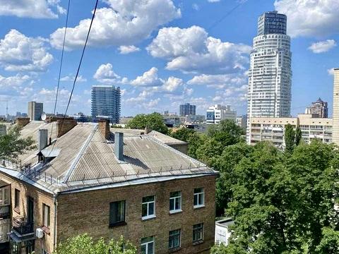 квартира по адресу Гусовського ул., 4