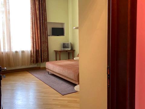квартира по адресу Коперника ул., 31